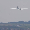 Berblinger Flugwettbewerb 2011