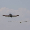Berblinger Flugwettbewerb 2011