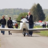 Berblinger Flugwettbewerb 2011