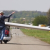 Berblinger Flugwettbewerb 2011