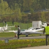 Berblinger Flugwettbewerb 2011