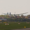Berblinger Flugwettbewerb 2011