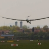 Berblinger Flugwettbewerb 2011