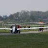 Berblinger Flugwettbewerb 2011
