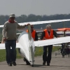 Berblinger Flugwettbewerb 2011