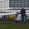 Berblinger Flugwettbewerb 2011