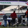 Berblinger Flugwettbewerb 2011
