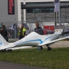 Berblinger Flugwettbewerb 2011