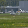 Berblinger Flugwettbewerb 2011
