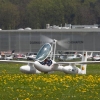 Berblinger Flugwettbewerb 2011