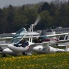 Berblinger Flugwettbewerb 2011