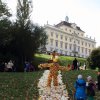 Blühendes Barock Ludwigsburg