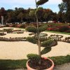 Blühendes Barock Ludwigsburg