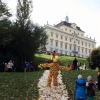 Blühendes Barock Ludwigsburg