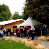 Blühendes Barock Ludwigsburg