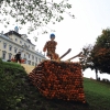 Blühendes Barock Ludwigsburg
