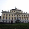 Blühendes Barock Ludwigsburg