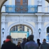 Blühendes Barock Ludwigsburg