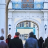 Blühendes Barock Ludwigsburg