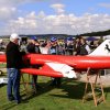 Böblinger Modellflugtag 27.09.2015