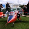 Böblinger Modellflugtag 27.09.2015