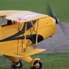 Böblinger Modellflugtag 27.09.2015