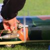 Böblinger Modellflugtag 27.09.2015