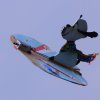 Böblinger Modellflugtag 27.09.2015