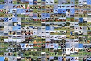 Böblinger Modellflugtag 27.09.2015