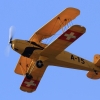 Böblinger Modellflugtag 27.09.2015