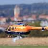 Böblinger Modellflugtag 27.09.2015