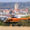 Böblinger Modellflugtag 27.09.2015
