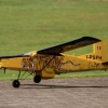 Böblinger Modellflugtag 27.09.2015