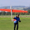 Böblinger Modellflugtag 27.09.2015