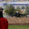 Böblinger Modellflugtag 27.09.2015
