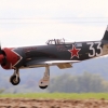 Böblinger Modellflugtag 27.09.2015