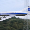 Böblinger Modellflugtag 27.09.2015