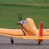Böblinger Modellflugtag 27.09.2015