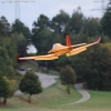 Böblinger Modellflugtag 27.09.2015