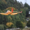 Böblinger Modellflugtag 27.09.2015