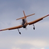 Böblinger Modellflugtag 27.09.2015