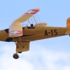 Böblinger Modellflugtag 27.09.2015