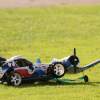 Böblinger Modellflugtage 28.09.2014