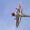 Böblinger Modellflugtage 28.09.2014