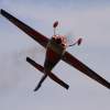 Böblinger Modellflugtage 28.09.2014