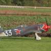 Böblinger Modellflugtage 28.09.2014