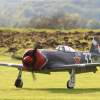 Böblinger Modellflugtage 28.09.2014