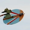 Böblinger Modellflugtage 28.09.2014