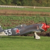 Böblinger Modellflugtage 28.09.2014