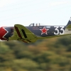 Böblinger Modellflugtage 28.09.2014